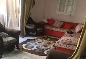Apartments For sale - 2 rooms - floor 3