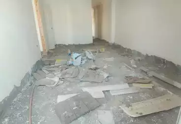 Apartments For sale - 3 rooms - floor 6