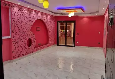 شقق للبيع - 3 غرف - بالدور 8