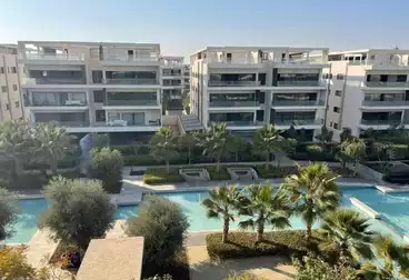 Furnished Apartment For sale - 3 rooms - floor 3