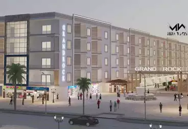 Apartments For sale - 2 rooms - floor 3