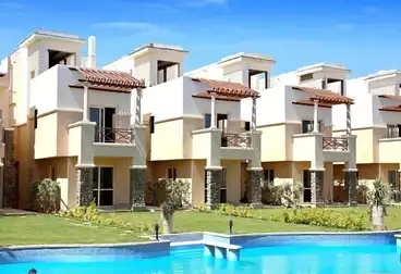 Villas For sale - 5 rooms