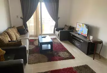 Furnished Apartment For rent - 3 rooms - floor 4