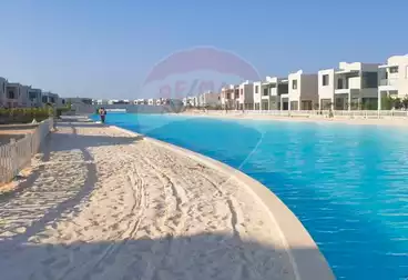 شاليهات للبيع - 1 غرف - بالدور 1