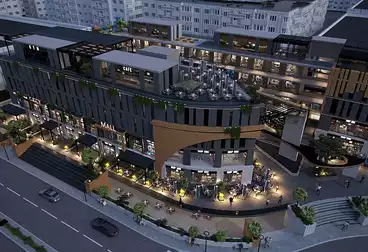Commercial For sale - floor 1