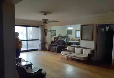 Duplex For sale - 3 rooms - floor 2