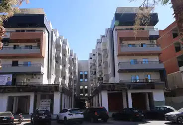 Apartments For sale - 1 rooms - floor 3