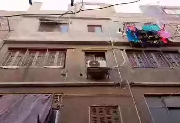 مباني للبيع - 3 غرف