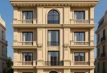 Apartments For sale - 3 rooms - floor 3