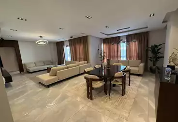 Furnished Apartment For rent - 2 rooms - floor 3