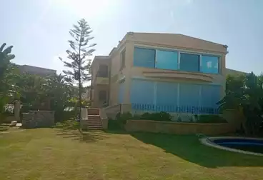 فيلا منفصلة للبيع - 4 غرف