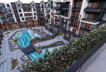 Apartments For sale - 1 rooms - floor 1