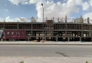 Shops For sale - floor 1