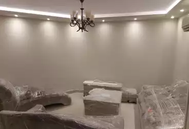 Furnished Apartment For rent - 2 rooms - floor 1