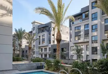 Penthouse For sale - 3 rooms - floor 4
