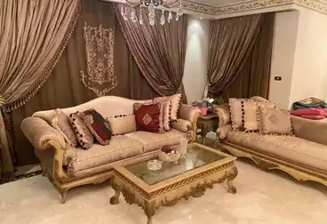 شقق للبيع - 3 غرف - بالدور 2