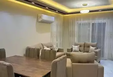 Furnished Apartment For rent - 3 rooms - floor 5