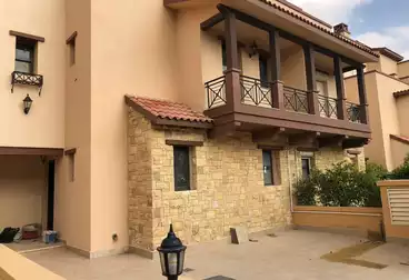 Town House For rent - 4 rooms