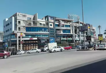 Offices For rent - 2 rooms - floor 1
