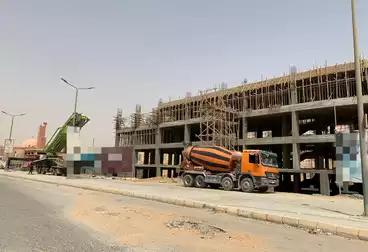Medical For sale - 4 rooms - floor 2
