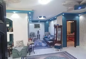 Apartments For sale - 3 rooms - floor 6