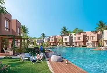 Chalets For sale - 2 rooms - floor 2