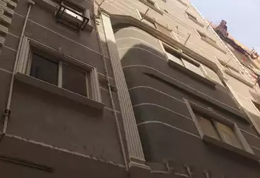 Building For sale