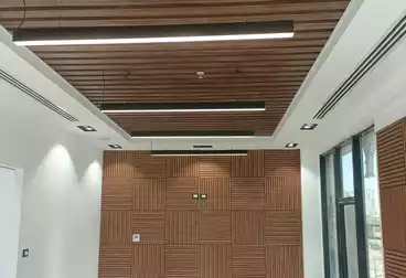 Administrative For rent - 28 rooms - floor 2