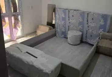 Furnished Apartment For sale - 3 rooms - floor 1