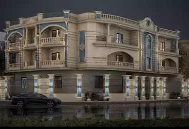 Apartments For sale