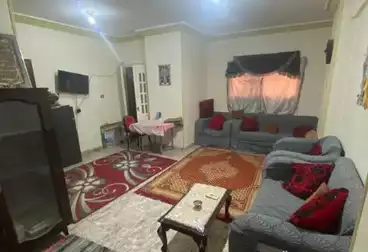 Properties For rent - 2 rooms - floor 2