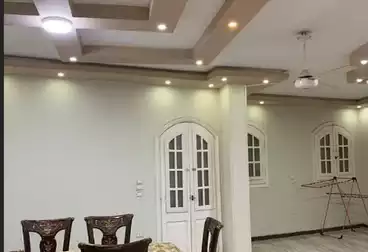 Properties For rent - 4 rooms - floor 2