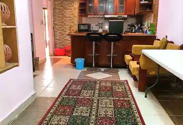 Chalets For rent - 3 rooms - floor 1