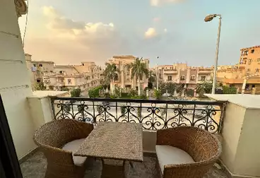 شقق للبيع - 3 غرف - بالدور 2