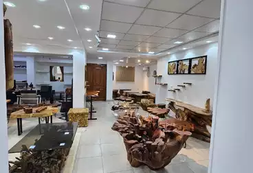 Offices For rent - 4 rooms - floor 0