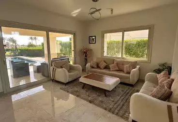 فلل للإيجار - 5 غرف