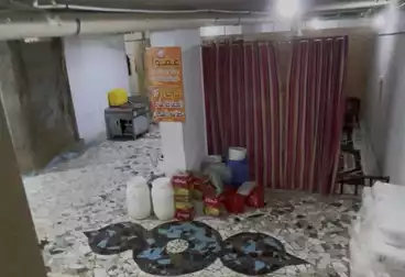 Storage For rent