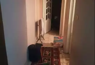 شقق للبيع - 2 غرف - بالدور 6