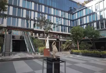 Administrative For rent - 3 rooms - floor 3
