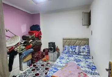 Apartments For sale - 2 rooms - floor 1