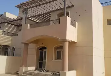 فيلا منفصلة للبيع - 4 غرف