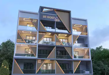 Apartments For sale - 1 rooms - floor 3