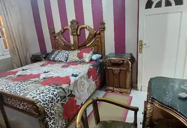 عقارات للإيجار - 1 غرف - بالدور 9