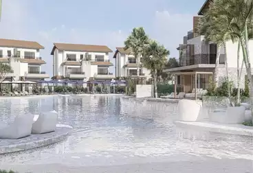 Apartment with Garden For sale - 1 rooms - floor 0