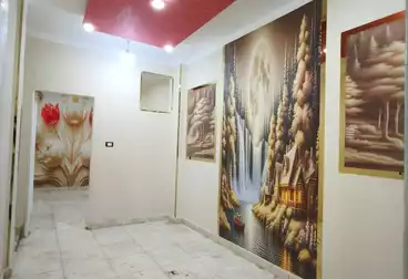 Apartments For sale - 2 rooms - floor 3
