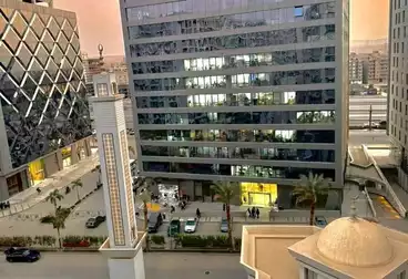 شقق للبيع - 3 غرف - بالدور 11
