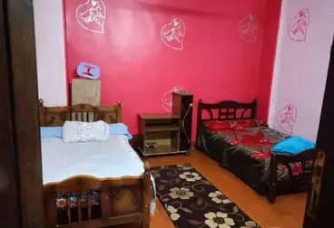 Properties For rent - 2 rooms - floor 2