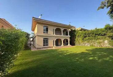 Villas For rent - 6 rooms