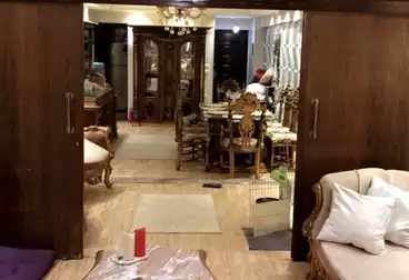 شقق للبيع - 4 غرف - بالدور 8