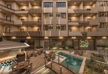 Apartments For sale - 2 rooms - floor 1